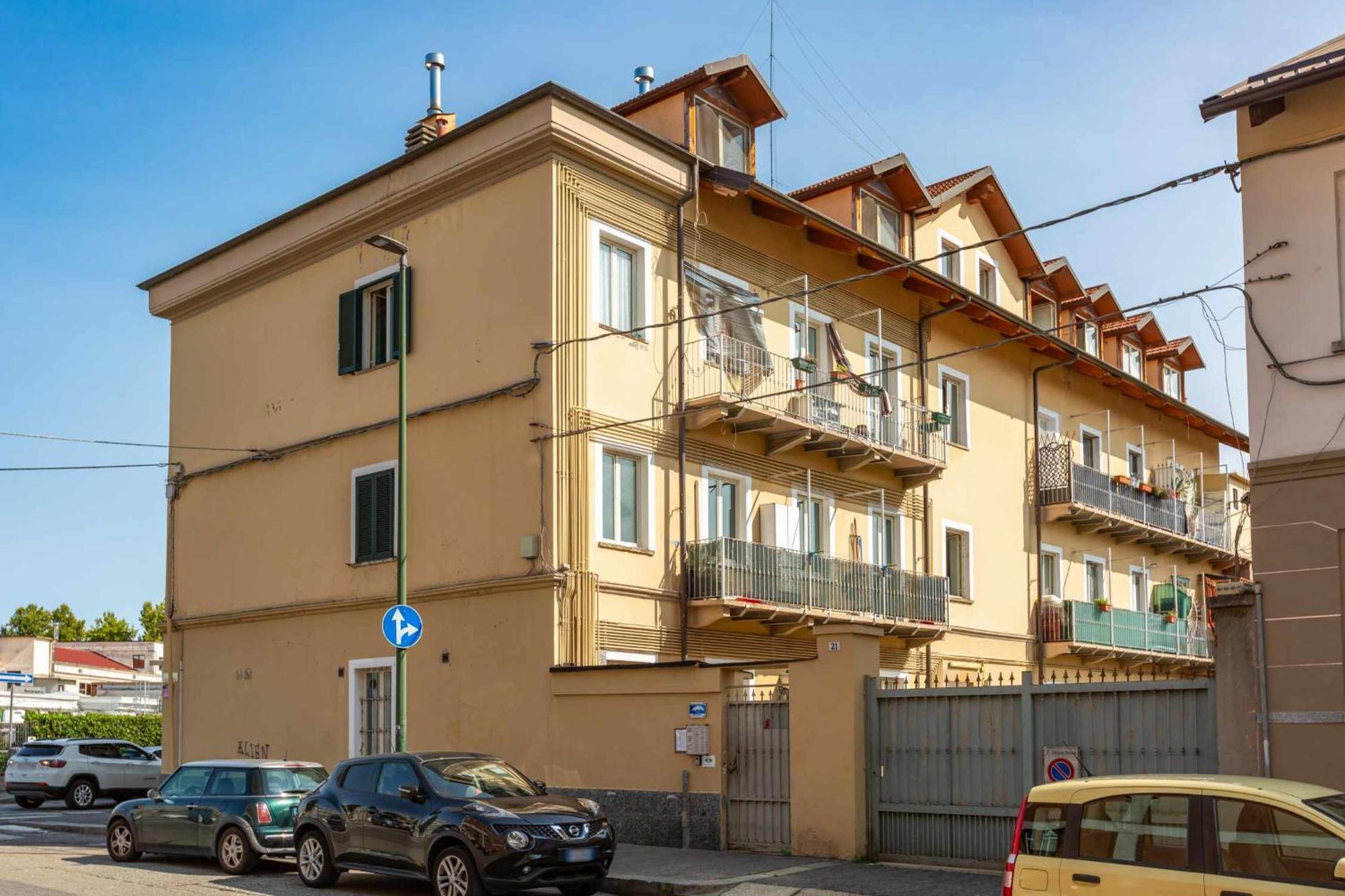 Grotta Del Sapere * Turín