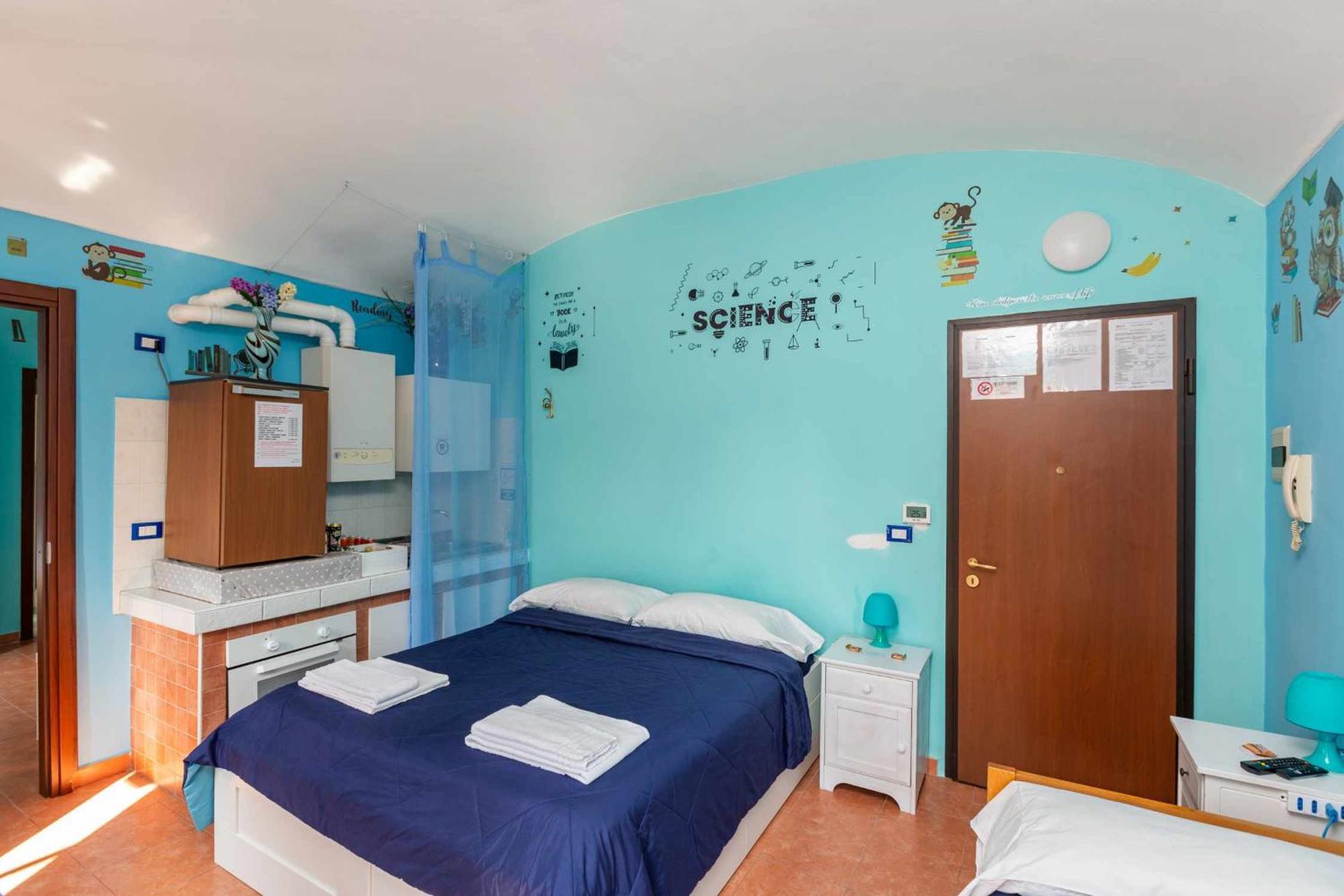 Grotta Del Sapere *